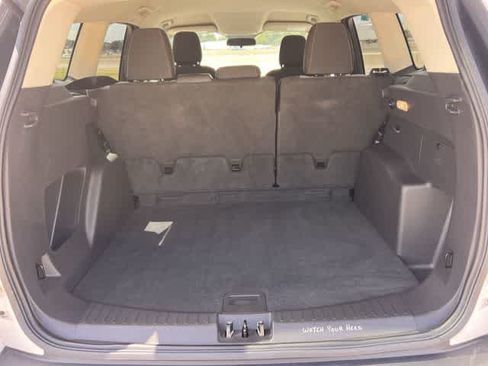 Used 2018 Ford Escape SE w/ SE Sync 3 Package FWD image 20