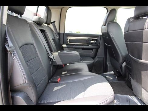 Used 2016 RAM 1500 Sport w/ Convenience Group AWD/4WD image 20