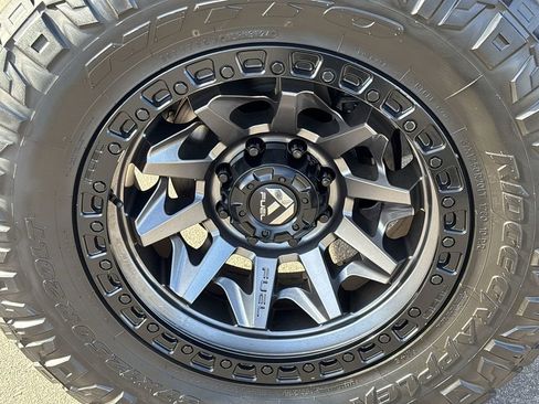 Used 2021 RAM 2500 Limited image 34