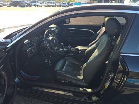 Used 2016 BMW 428i Coupe image 4
