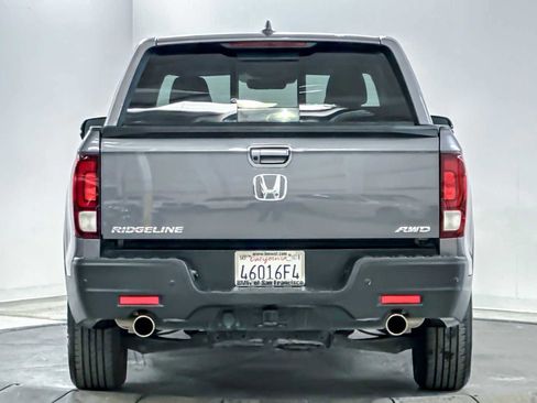 Used 2022 Honda Ridgeline RTL-E image 7