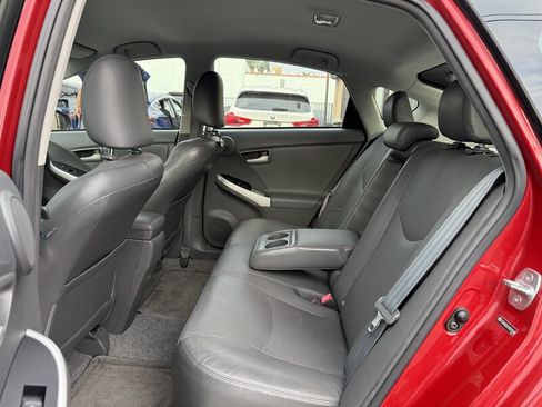Used 2010 Toyota Prius FWD image 10