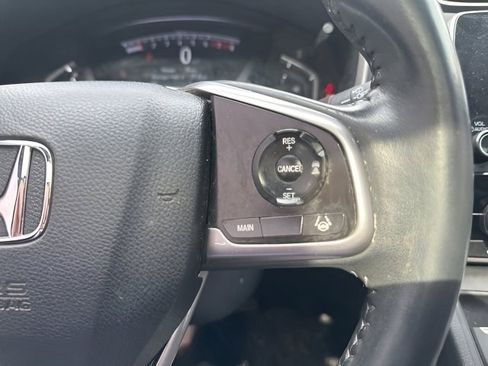 Used 2020 Honda CR-V EX-L image 19