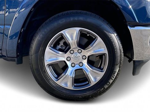 Used 2022 RAM 1500 Laramie image 32