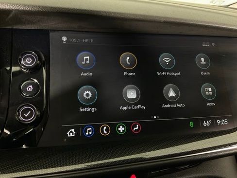 Used 2022 Buick Envision Preferred FWD image 14