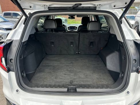 Used 2021 GMC Terrain SLT w/ Elevation Edition AWD/4WD image 20