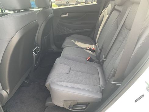 Used 2023 Hyundai Santa Fe SEL image 24