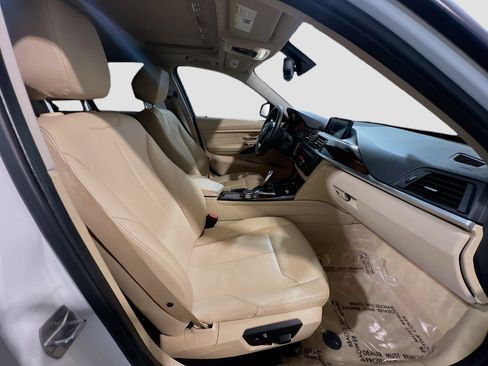 Used 2015 BMW 328i xDrive Sedan image 22
