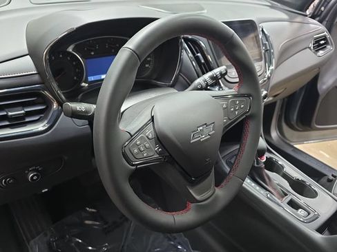 Used 2024 Chevrolet Equinox RS w/ RS Leather Package AWD/4WD image 20