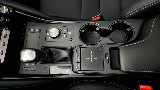 Used 2023 Lexus IS 300 w/ Premium Package RWD image 67