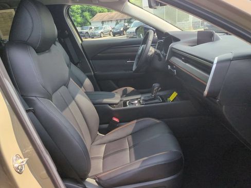 Certified 2026 MAZDA CX-50 AWD 2.5 S w/ Weather Package image 29