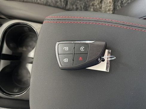 New 2026 Chevrolet Colorado Z71 image 22