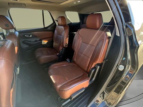 Used 2019 Chevrolet Traverse High Country image 23