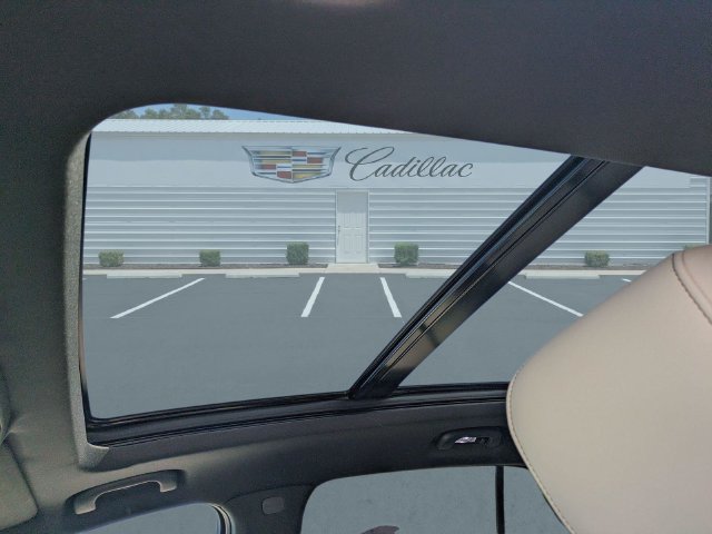 Used 2019 Cadillac XT4 Sport FWD image 22