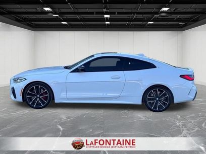 Used 2021 BMW 440i xDrive M440i xDrive w/ Premium Package
