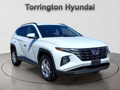 Used 2024 Hyundai Tucson SEL