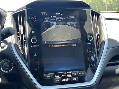 Certified 2025 Subaru Crosstrek 2.5i Premium AWD/4WD image 19