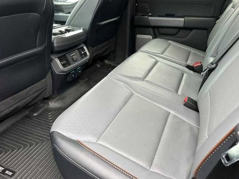 Used 2024 Ford F150 Lightning Lariat image 11