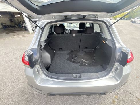 Used 2025 Mitsubishi Outlander Sport ES image 22