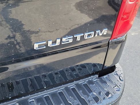 New 2026 Chevrolet Silverado 1500 Custom image 21