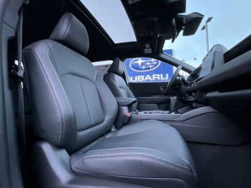 New 2026 Subaru Outback Limited XT image 12