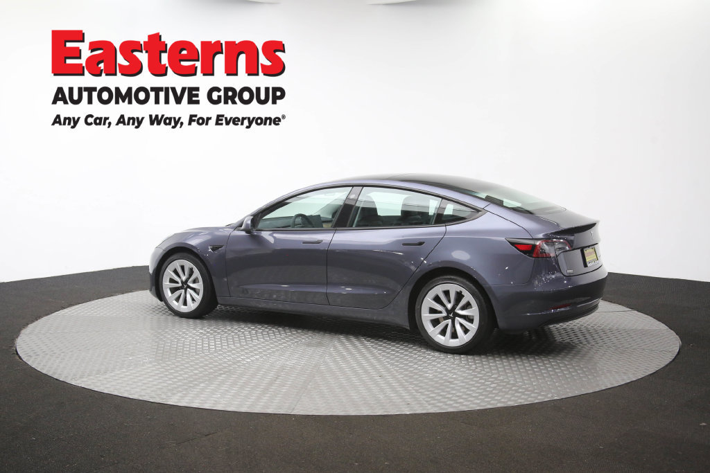 Used 2023 Tesla Model 3 Long Range AWD/4WD image 58