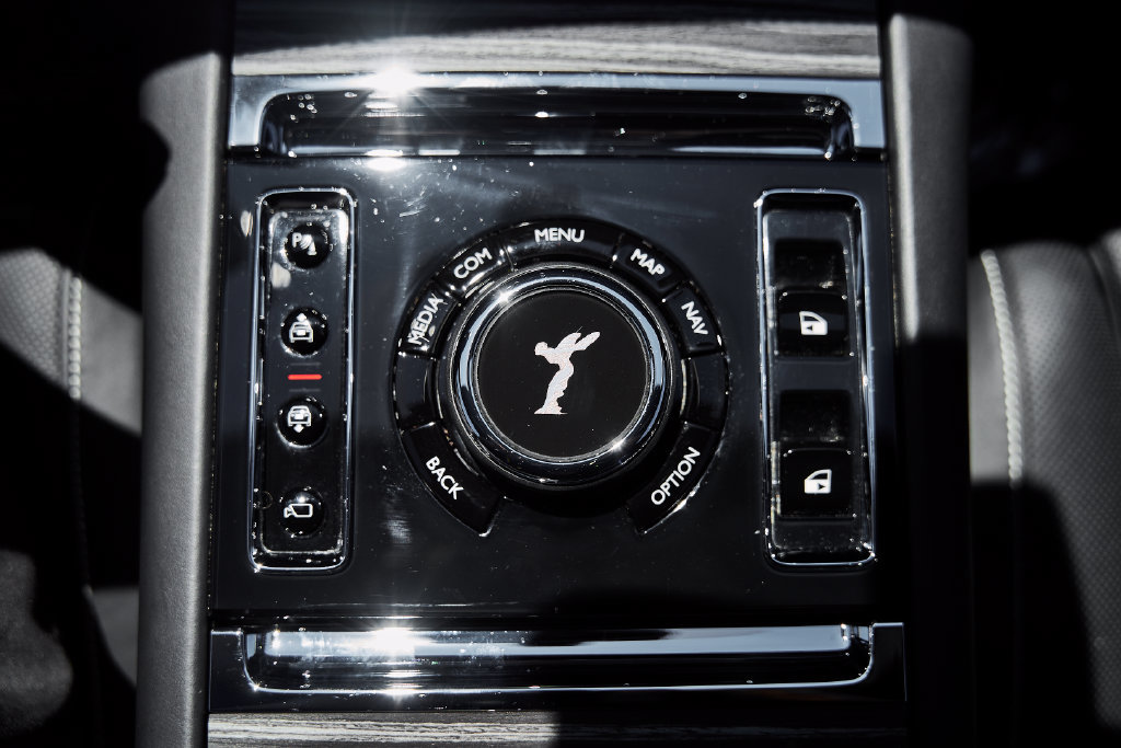 Used 2023 Rolls-Royce Ghost AWD/4WD image 59