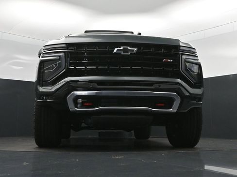 New 2026 Chevrolet Tahoe Z71 w/ Z71 Off-Road Package AWD/4WD image 48