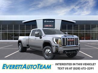 New 2026 GMC Sierra 3500 Denali w/ Denali Reserve Package AWD/4WD video 1