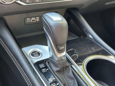 Used 2021 Nissan Altima 2.5 SL AWD/4WD image 28