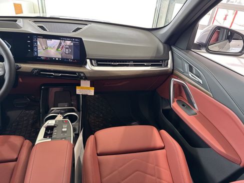 New 2026 BMW X1 xDrive28i image 48