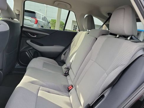 Used 2023 Subaru Outback Premium AWD/4WD image 16