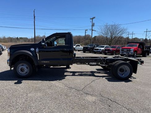 New 2026 Ford F450 XL AWD/4WD image 2