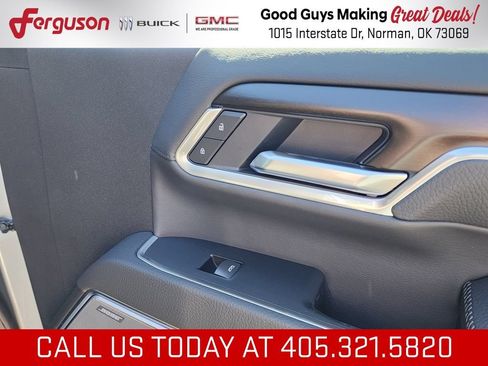 New 2026 GMC Sierra 2500 Denali w/ Denali Reserve Package AWD/4WD image 42
