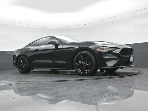 Used 2021 Ford Mustang GT Premium w/ Equipment Group 401A image 51