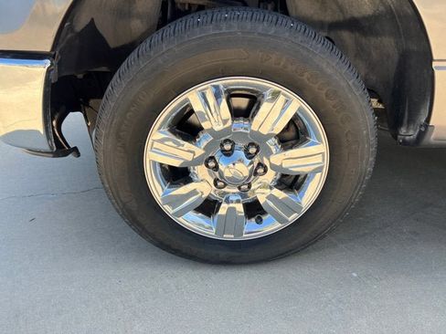Used 2012 Ford F150 XLT w/ XLT Chrome Pkg RWD image 9