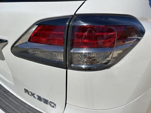 Used 2014 Lexus RX 350 FWD w/ Premium Package image 31
