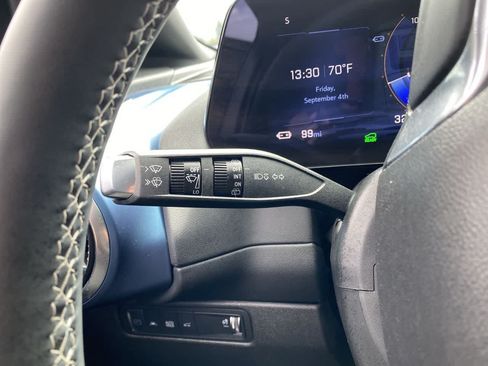 Used 2024 Chevrolet Equinox EV LT AWD/4WD image 22