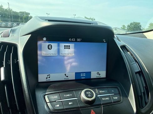Used 2018 Ford Escape SEL AWD/4WD image 25