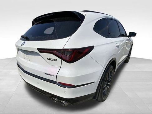 Used 2023 Acura MDX Type S AWD/4WD image 13
