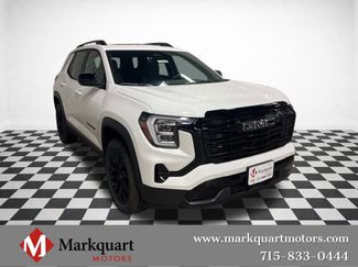 New 2026 GMC Terrain Elevation w/ Elevation Premium Package video 1