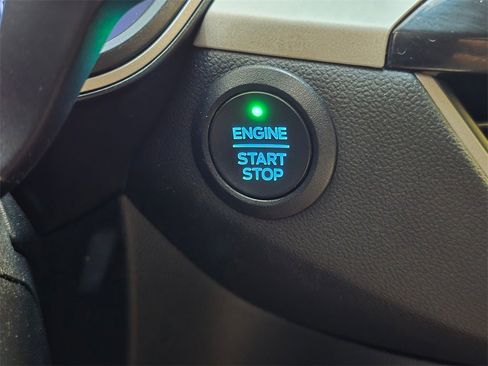 Used 2021 Ford Escape SEL image 38