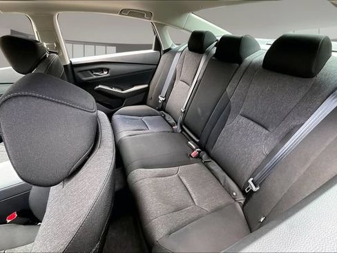 Used 2023 Honda Accord EX image 20