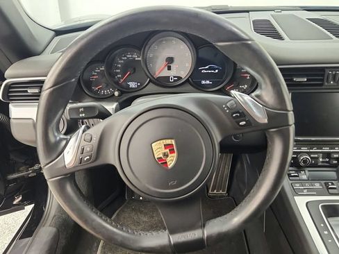 Used 2012 Porsche 911 Carrera S RWD image 41