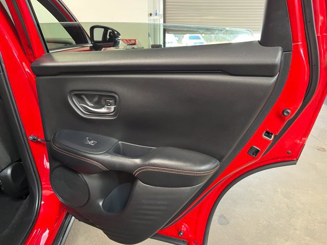 Used 2025 Honda HR-V Sport image 16