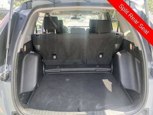 Used 2021 Honda CR-V EX image 34