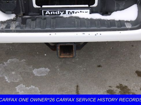 Used 2016 Chevrolet Colorado Z71 image 9