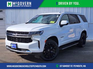 Used 2024 Chevrolet Tahoe LS w/ Driver Alert Package video 1