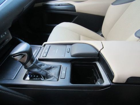 Used 2020 Lexus ES 350 w/ Premium Package image 44