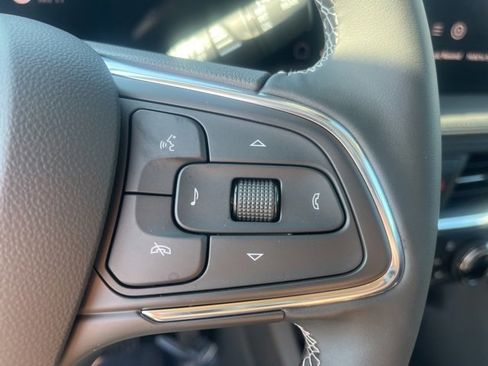 New 2026 Buick Encore GX Preferred w/ Advanced Technology Package image 22